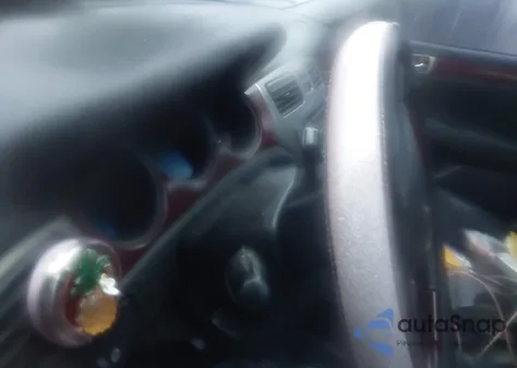 2005 Lexus Es 330 z USA, uszkodzony, nr VIN JTHBA30GX55083594